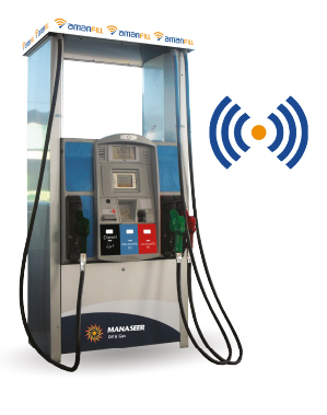 Our Services | Manaseer Oil & Gas