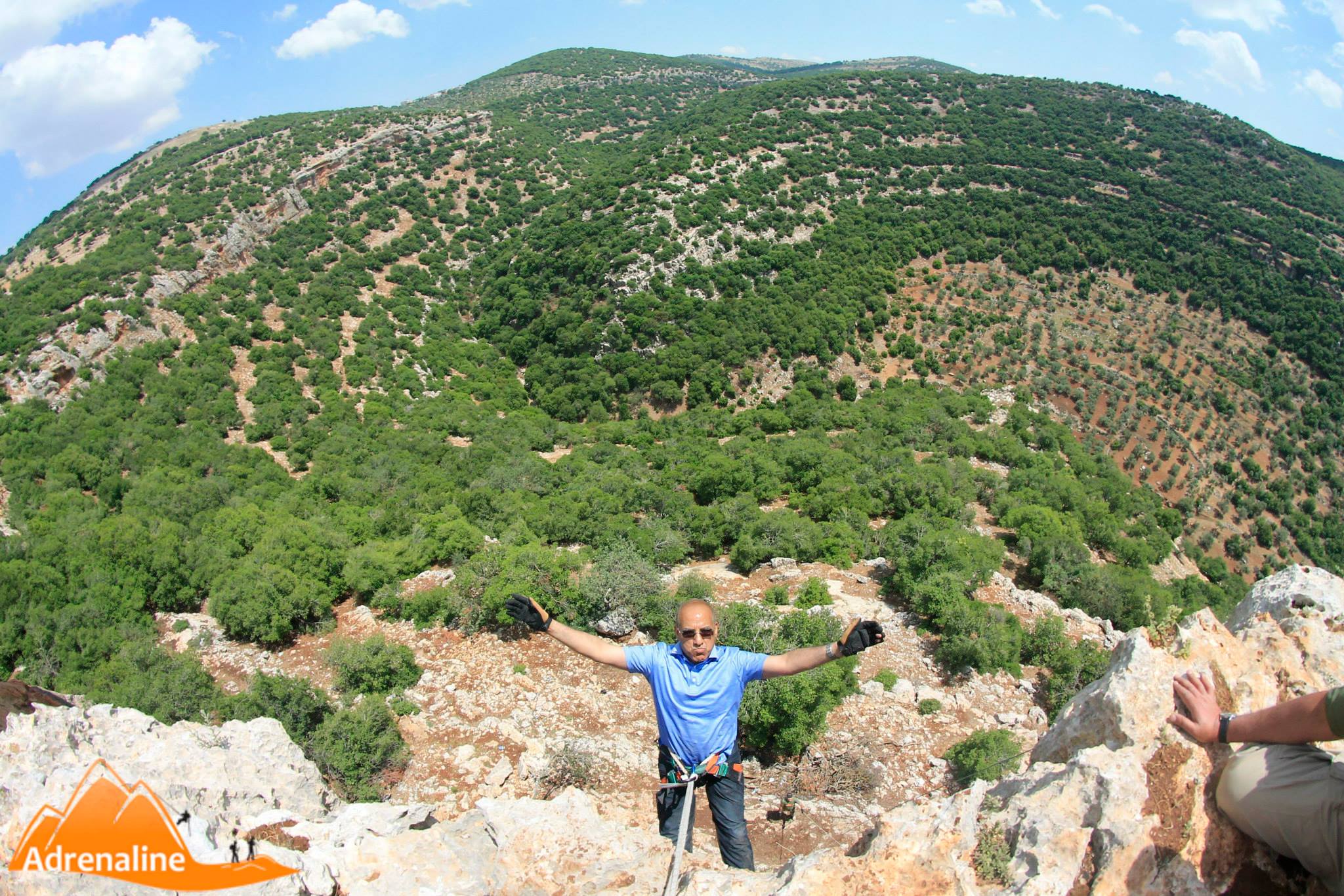 Our Employees' Adrenaline Reached Exceptional Levels