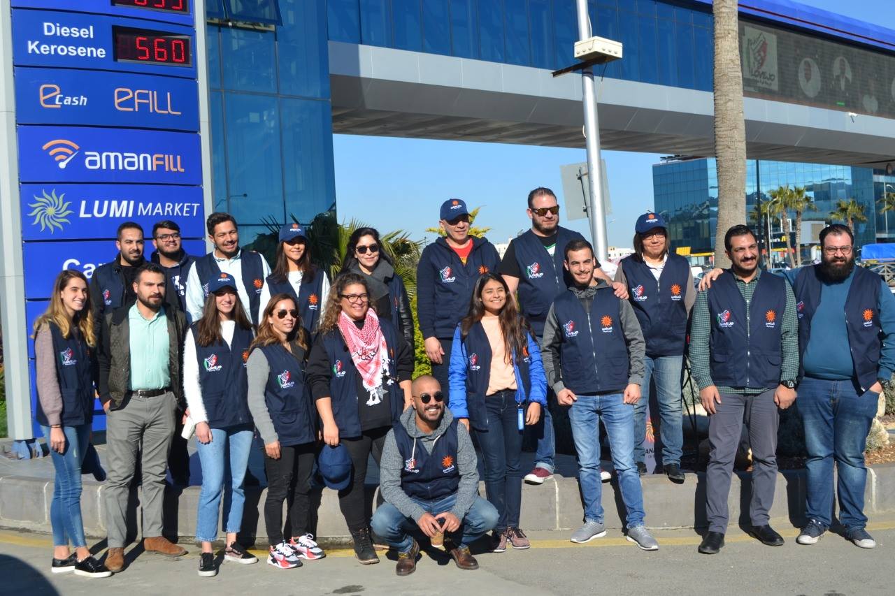 Manaseer Oil & Gas Collaborates with All4JOR to Launch ‘alshogol Mesh 3eeb’ Campaign