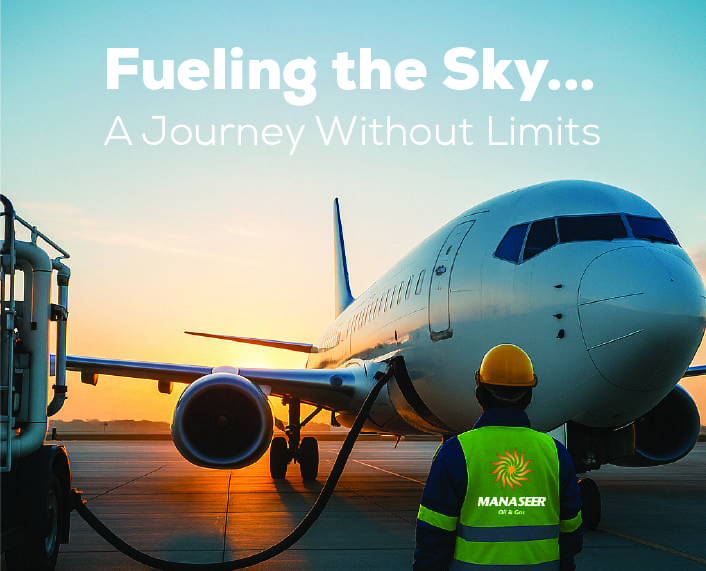 Aviation Fuel Supply