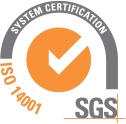 Quality Management SystemCertificate