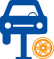General Automotive Maintenance Service